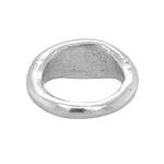 Hypatia Ring - Sterling Silver