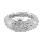 Hypatia Ring - Sterling Silver