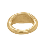 Hypatia Ring - 18K Gold Plated