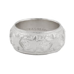 Matelda Ring - Sterling Silver
