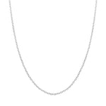 Chain - Sterling Silver
