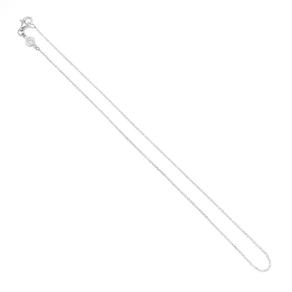 Chain - Sterling Silver