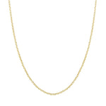 Chain - 18K Gold Plated