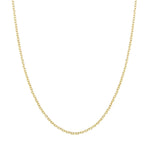 Chain - 24K Gold Vermeil
