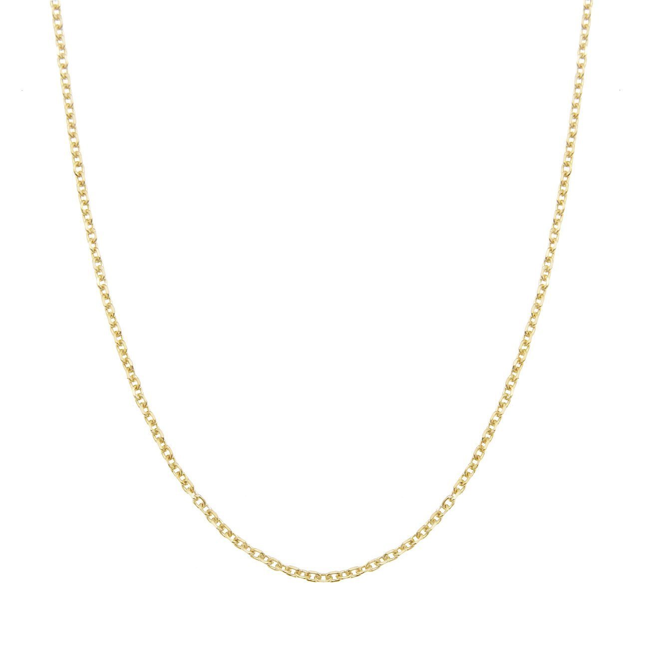 Chain - 24K Gold Vermeil