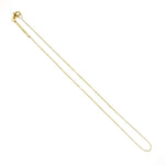 Chain - 18K Gold Plated