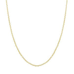 Sacre Coeur Flames Pendant - 18K Gold Plated